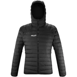 Millet, Herren, Skijacke, Isojacke FITZ ROY WARM (XXL), Schwarz