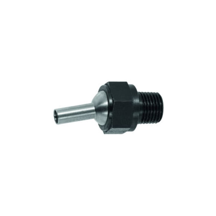 RIHETEC Buse de liquide de refroidissement JetKD-A G1/8 x 12 mm raccord fileté (TOP52GR21,5)