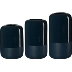Ritzenhoff & Breker, Vase, Dome Vasen (3x)
