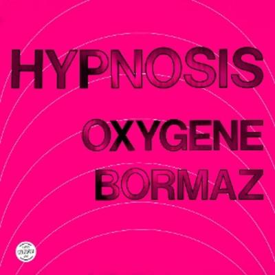 Oxygene - Hypnosis, Vinyl