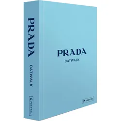 Prada Catwalk - Die Kollektionen, Sachbücher von Susannah Frankel