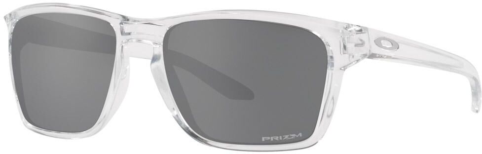 Oakley  - Sylas Polished Clear Prizm Black - Lunettes de soleil