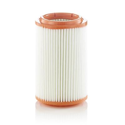Mann-filter Luftfilter [Hersteller-Nr. C16007] für Kia