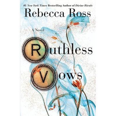 Ruthless Vows, Taschenbuch von Rebecca Ross, UK Books, 978-1-250-40624-8
