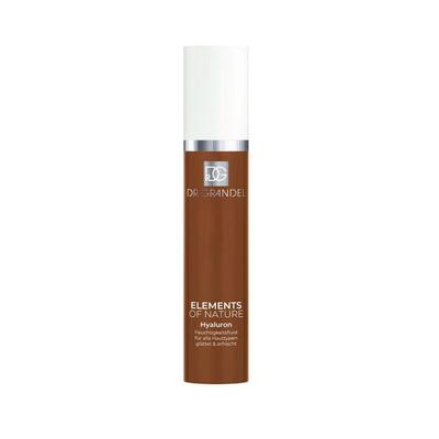 Grandel Elements of Nature Hyaluron 50 ml Creme