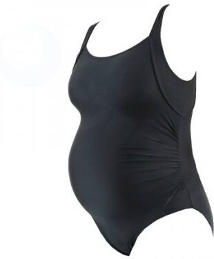 Baddräkt för gravida Grace Maternity - Speedo (Storlek: 34)