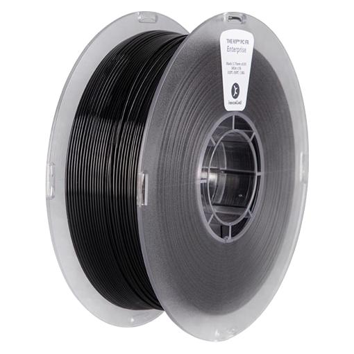 Kexcelled THE K9(TM) PC FR (THE K9 PC FR-1.75-BLK-1KG)
