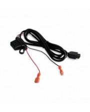 Newland MT90 Orca II Schwarz 5000 mA 1 Stücke Power cable for car cradle 5A (CBL-CCD)