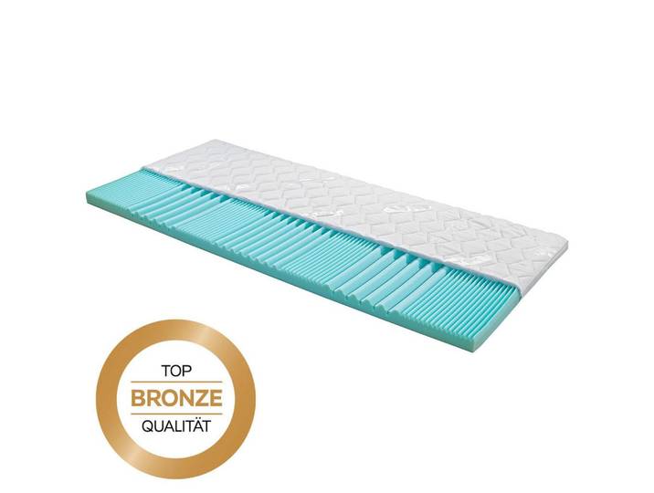 Topper Gamma 120x200cm Kaltschaum