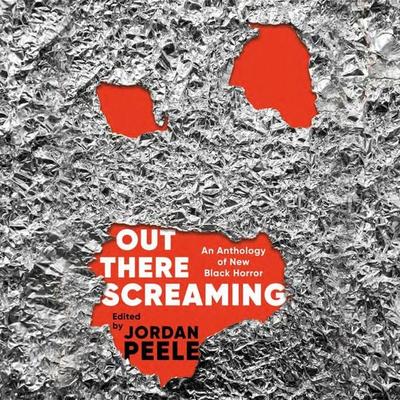Out There Screaming - Jordan Peele, Audio, 9781035040292