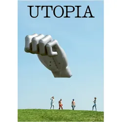 Utopia. Recht auf Hoffnung, Fachbücher von Andreas Beitin, Sebastian Mühl, Dino Steinhof