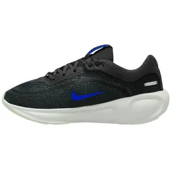 NIKE Stellar Ride Laufschuhe Kinder 010 - black/racer blue-black spruce 40