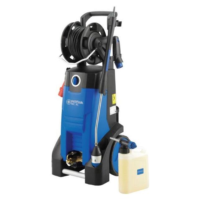 Nilfisk Mc 4m-160/620 Xt (Netzbetrieb) (107146403)