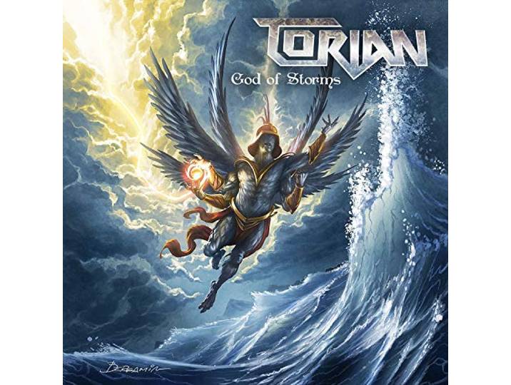 God of Storms