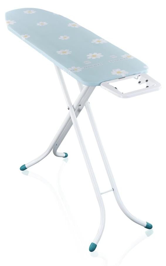 Leifheit Classic M Compact strijkplank, 120 x 38 cm