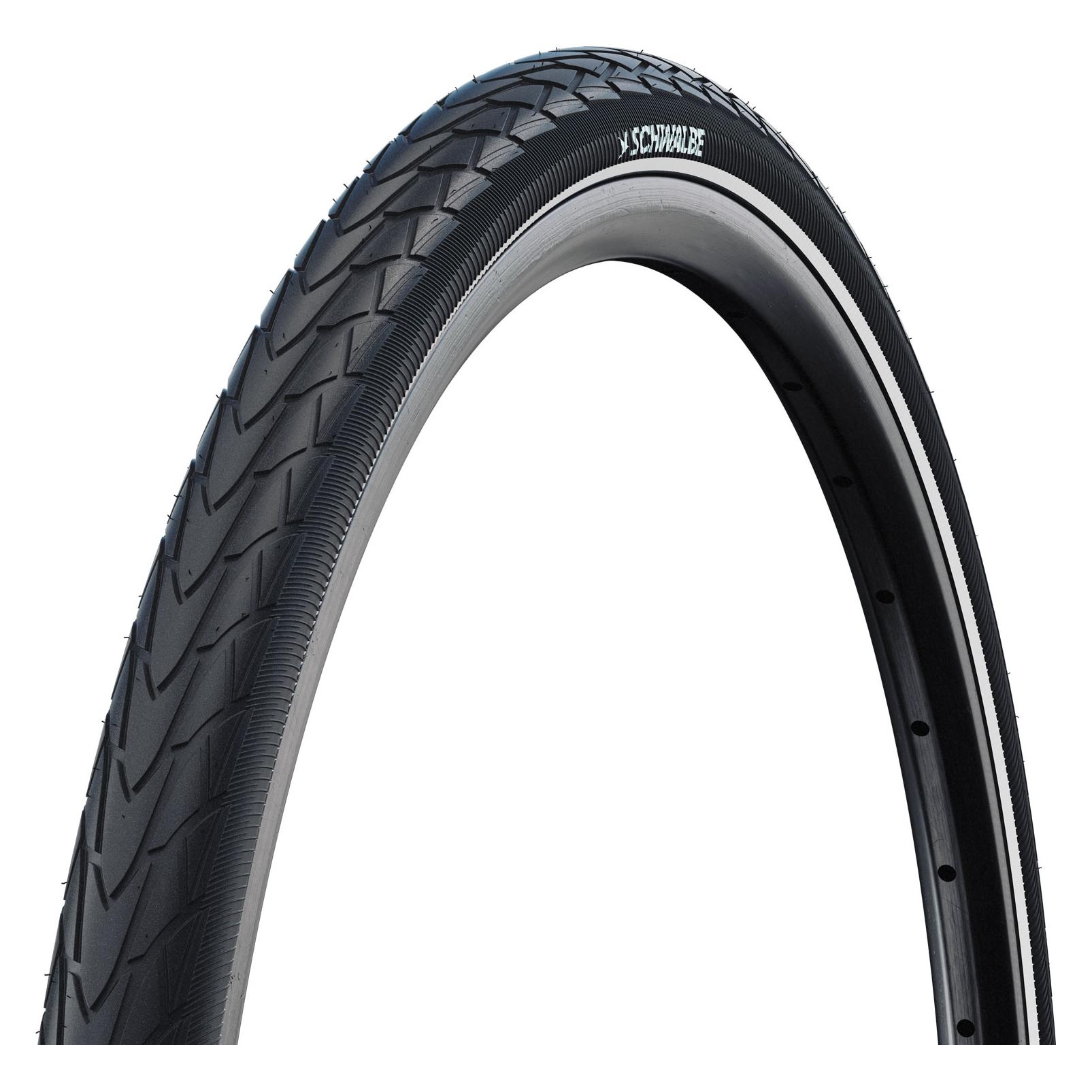 Schwalbe Marathon Racer HS429 (28 x 1.35, 35-622) (1110029001)