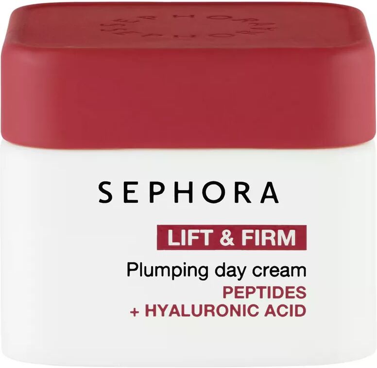 SEPHORA - Lift & Firm - Aufpolsternde Tagescreme, 50 ml, Fantasie