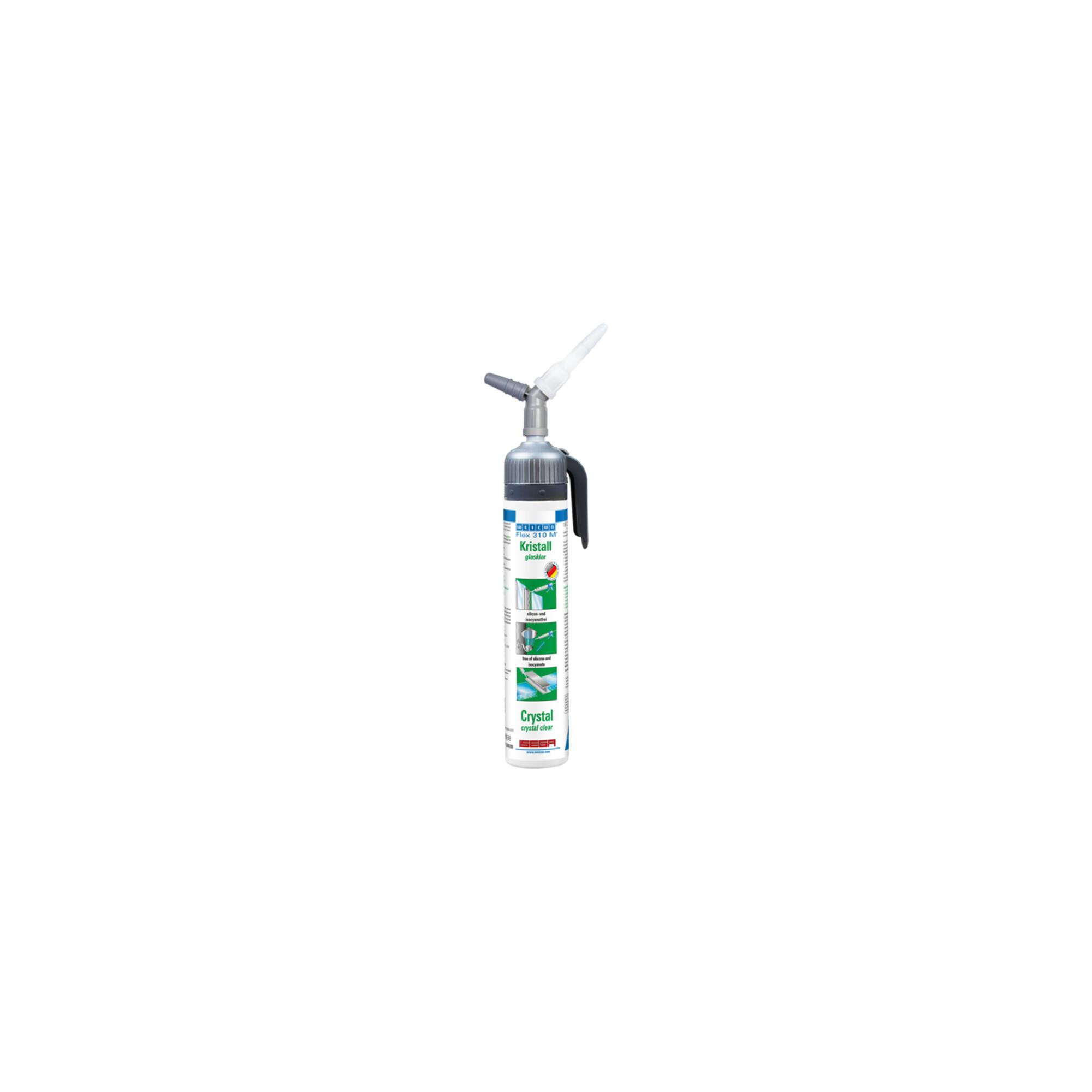 WEICON Flex 310 M Kristall 200 ml (10057247)