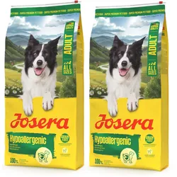 JOSERA Hypoallergen 2x12,5kg