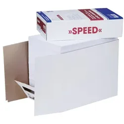 OTTO Office Maxi-Box Kopierpapier »SPEED« weiß
