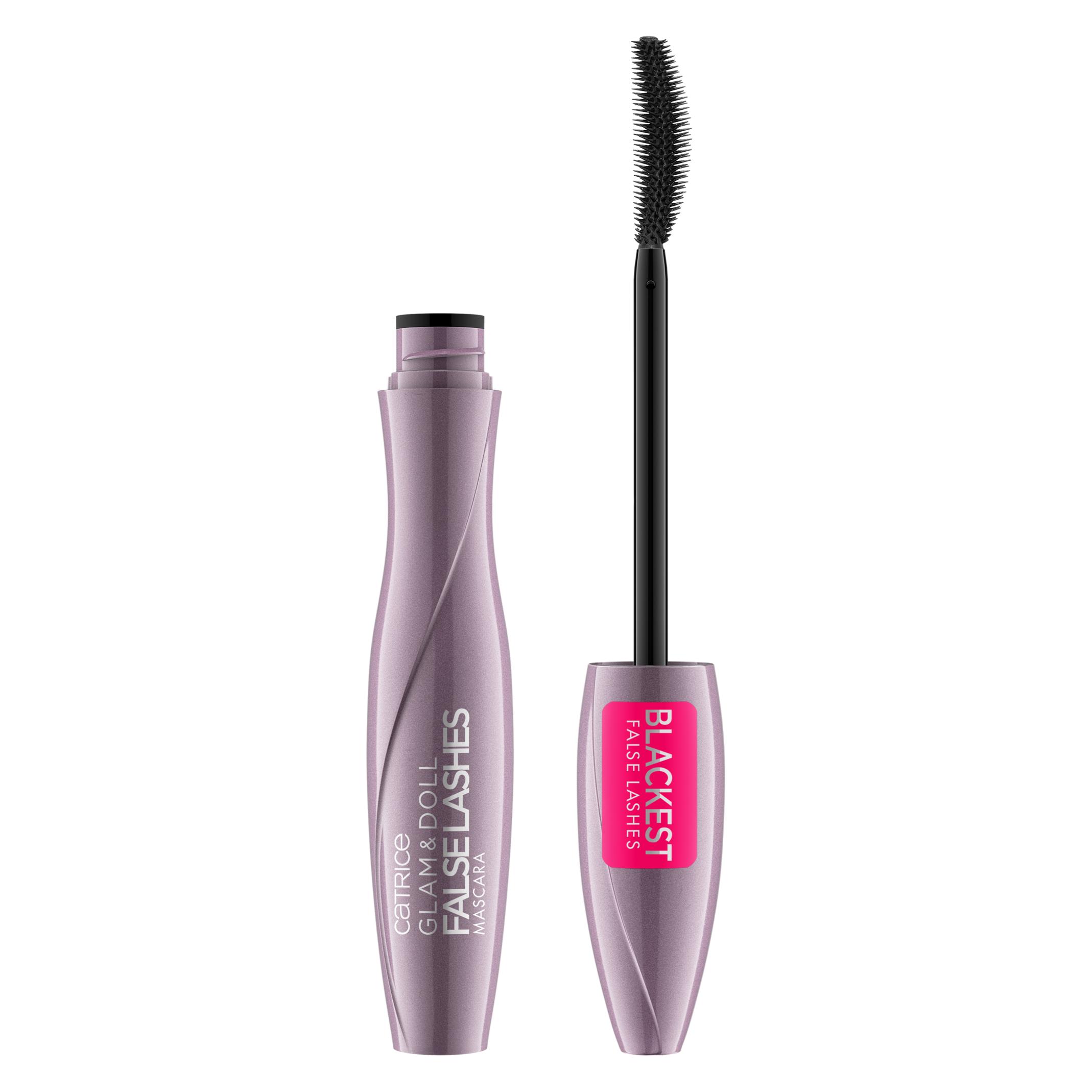 Catrice Glam&Doll (010) (756227)