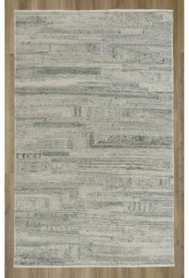 NAVATEXTURA Murtaugh Geometric Contemporary Area Rug