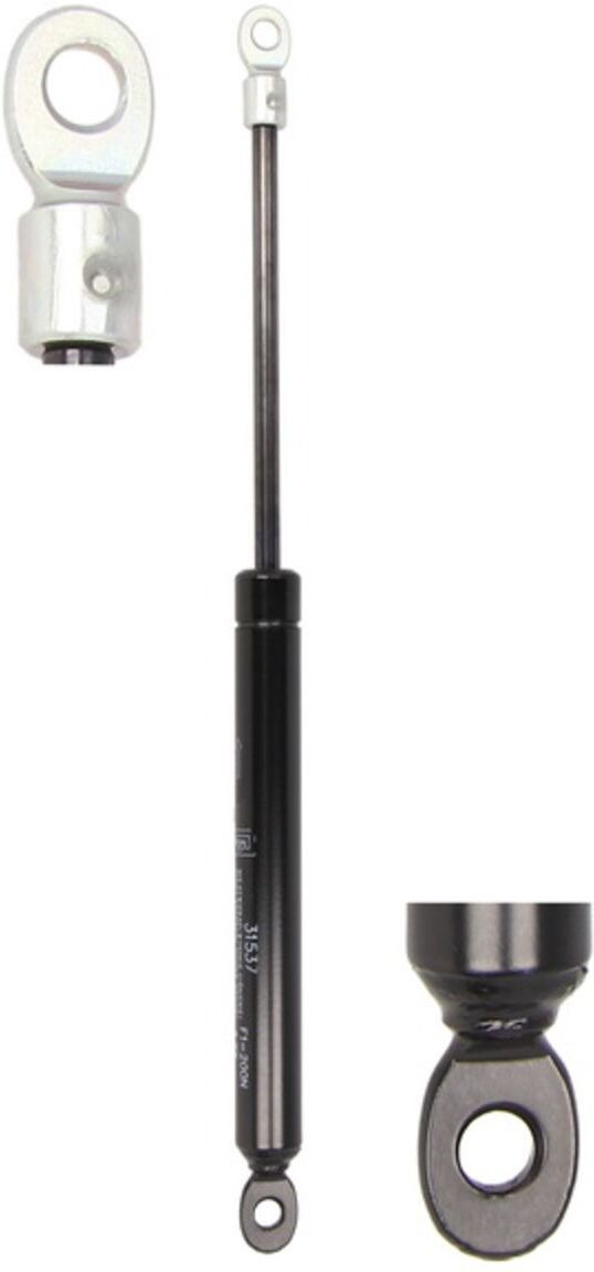 Gasfeder, Fahrersitz KROSNO KR31537