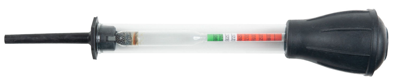 KS Tools 550.1680 zwart 280 mm
