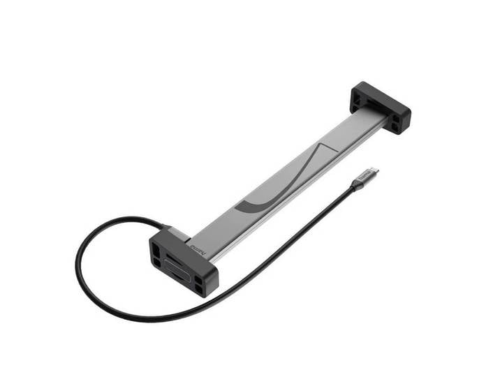 Hama Laptop-Dockingstation USB-C® Dockingstation Connect2Office Work USB-C® Power Delivery