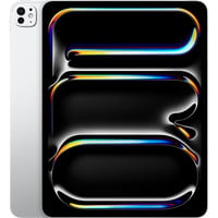 iPad Pro 13" (512GB) DEP, Tablet-PC silber, M5 / 2025 / 5G