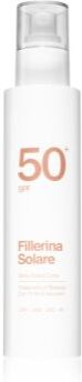 Fillerina Sun Beauty Body Sun Spray spray bronzeador SPF 50 200 ml. Sun Beauty Body Sun Spray