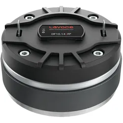 LAVOCE DF10.14 1 Zoll Kompressionstreiber