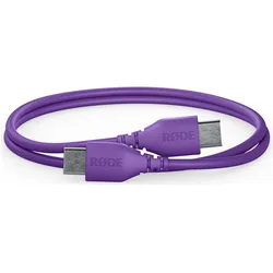 RØDE SC22 Purple (0.30 m, USB 2.0), USB Kabel