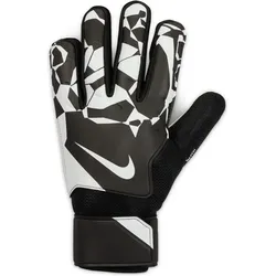 NIKE Match HC Torwarthandschuhe 010 - black/white/white 8