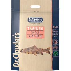 Dr.Clauder's Trainee Snack Lachs