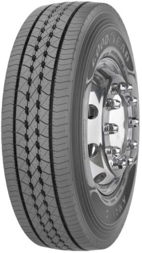 LKW Reifen GOODYEAR KMax S 235/75R17.5 132/130M
