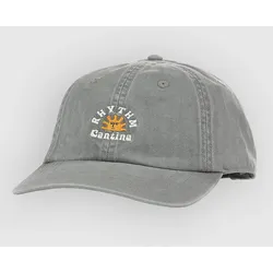 Rhythm Cantina Cap charcoal Gr. Uni