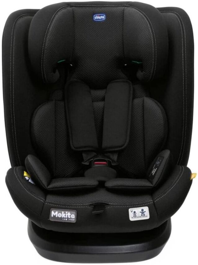 Siège Auto Chicco Mokita R129 I-size 76-150 Cm