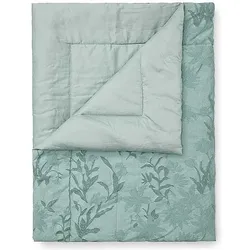 Essenza, Decke, Tagesdecke Plaid CLAUDINE Dusty Deal (200 x 150 cm)