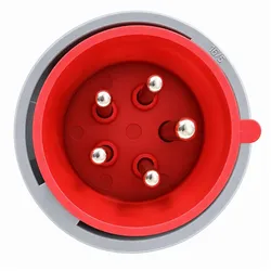 Lakuda, Elektroauto Ladestation, Mobiles Typ-2-Ladegerät für E-Autos – 32 A – 22 kW – 5 m (Typ 2, 32 A, 22 kW)