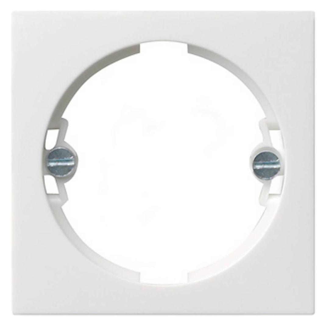 Gira Abdeckung Lichtsignal 066003 System 55 reinweiss (066003)