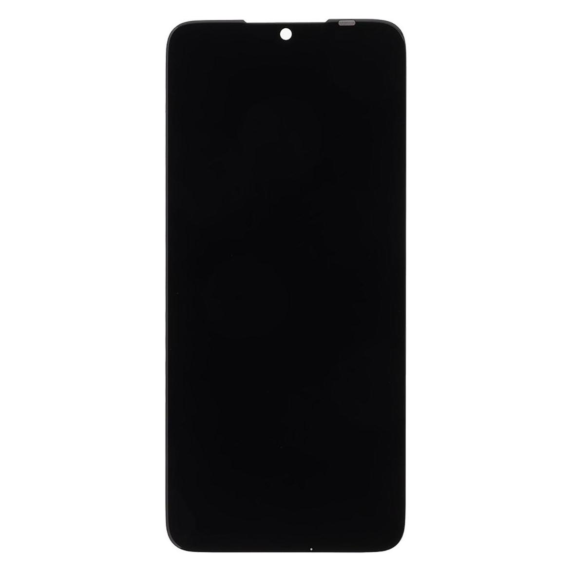 Xiaomi LCD Display + Touch Unit for Redmi Note 7 Black (Display, Xiaomi Redmi Note 7) (2444122)