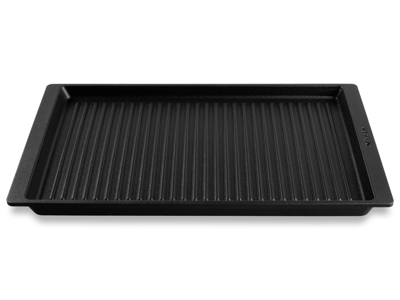 Miele 10009310 GGRP 1 Gourmet-Grillplatte