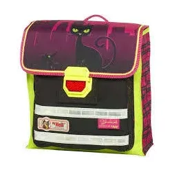 McNeill Kinderrucksack Light Mini 6l Streetcat - 23