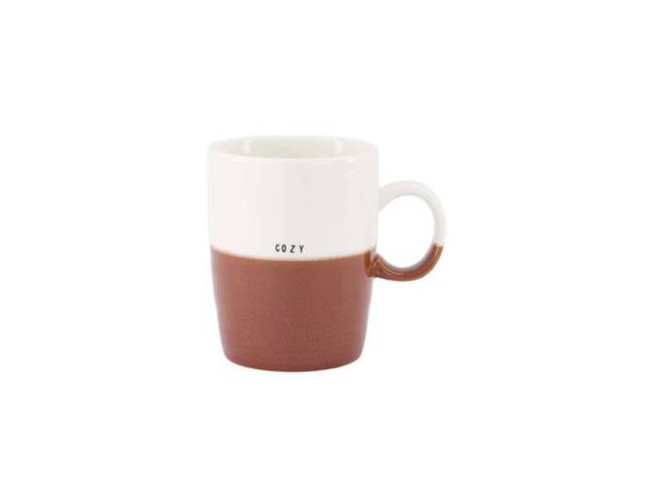 Zusss theemok Cozy (Ø8,3 cm)