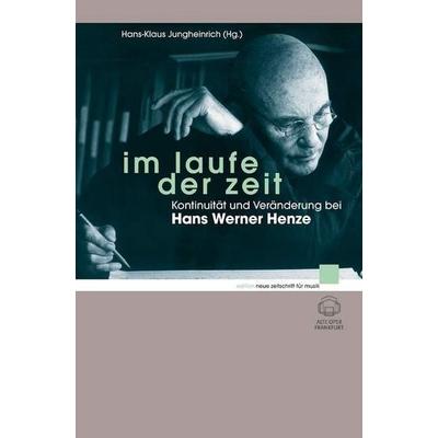 Im Laufe der Zeit -