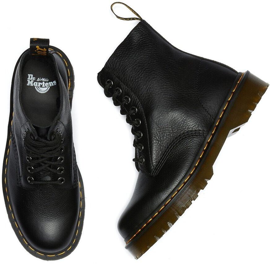 DR. MARTENS Boots 1460 Pascal Bex en cuir Pisa