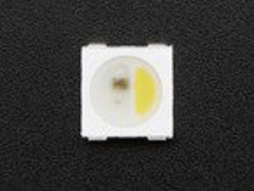 Thomsen SMD-LED mehrfarbig 5050 RGBW 120°