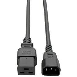 Tripp-Lite P047-006: Hochwertiges und langlebiges Netzwerkkabel für schnelle und zuverlässige Datenübertragung in Ihrem Netzwerk!
