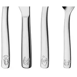 WMF Kinderbesteck 4tlg. Farm 1283006040